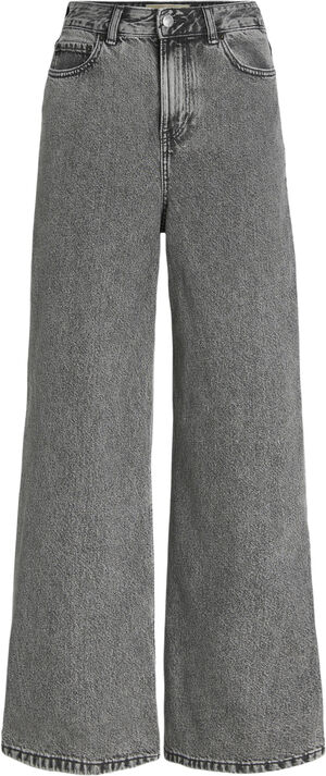 JXTOKYO WIDE HW R6119 JEANS DNM NO