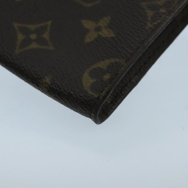 Louis Vuitton Pouch