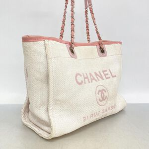 Chanel Deauville