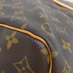 Louis Vuitton Keepall