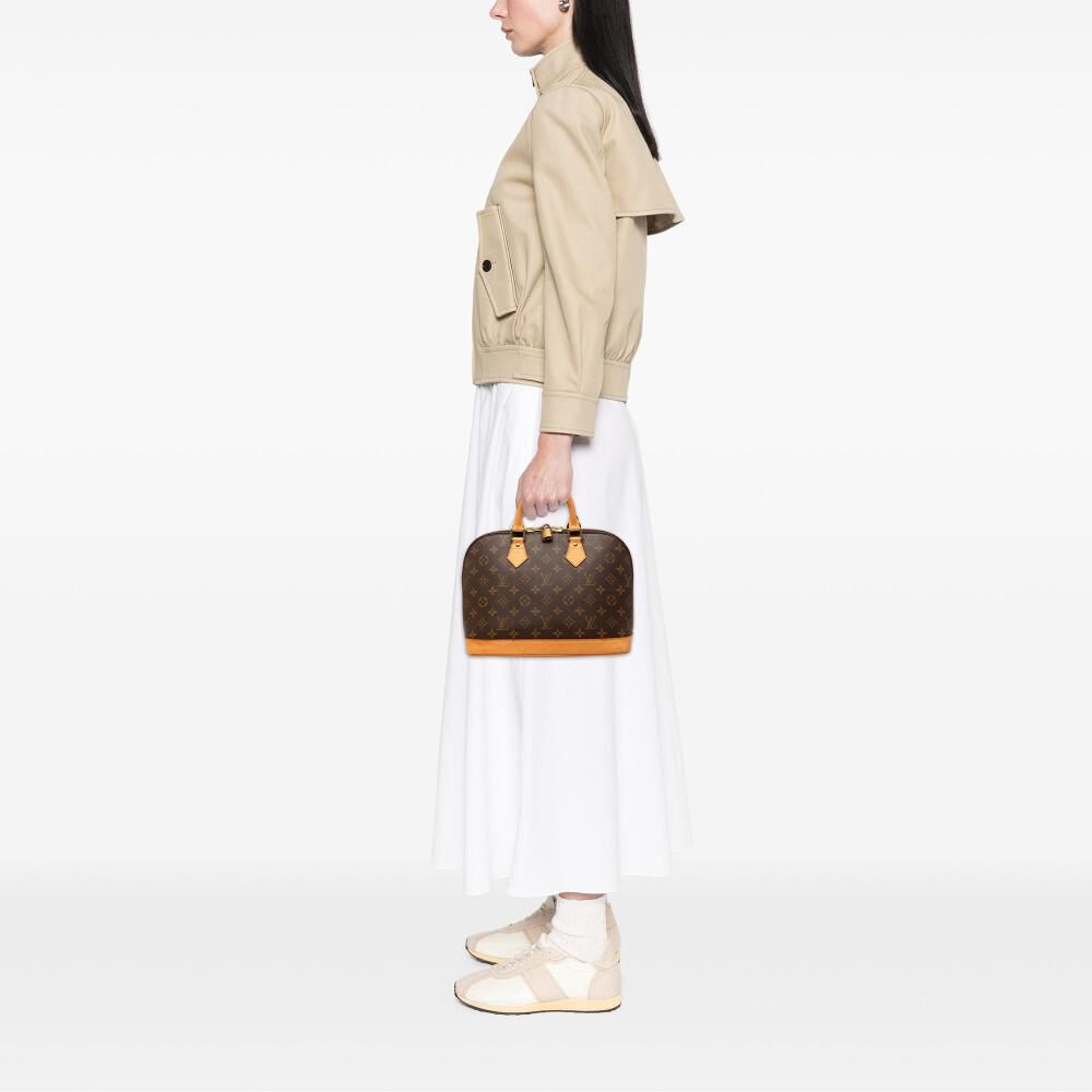 Louis Vuitton Alma