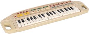 MUSIC KEYBOARD