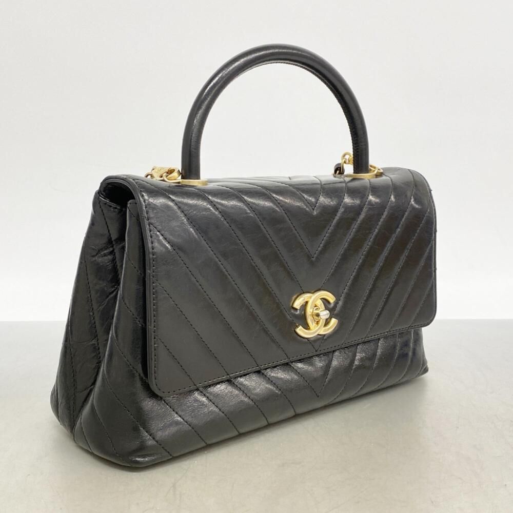 Chanel Handbag