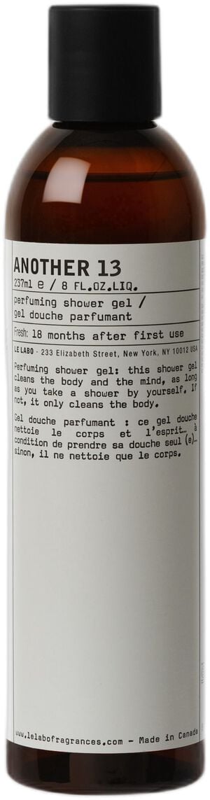 A13 PERF SHWR GEL 237ML/8FLOZ