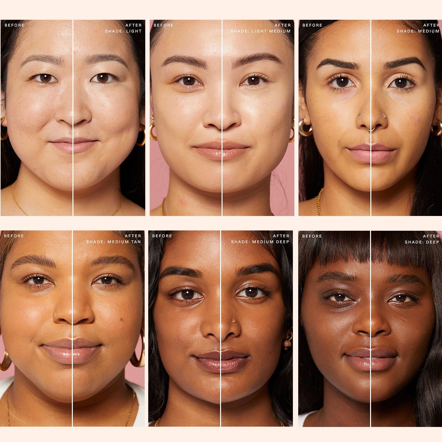 Positive Light - Under Eye Brightener