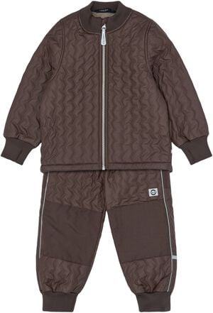 Duvet Set w. Fleece