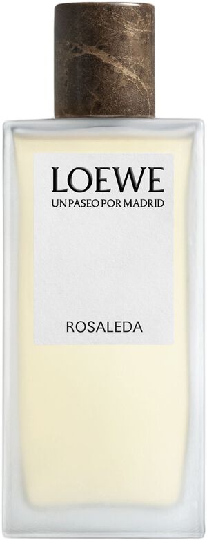 Un Paseo por Madrid Rosaleda