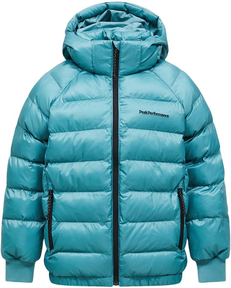 Tomic Insulated Vinterjakke