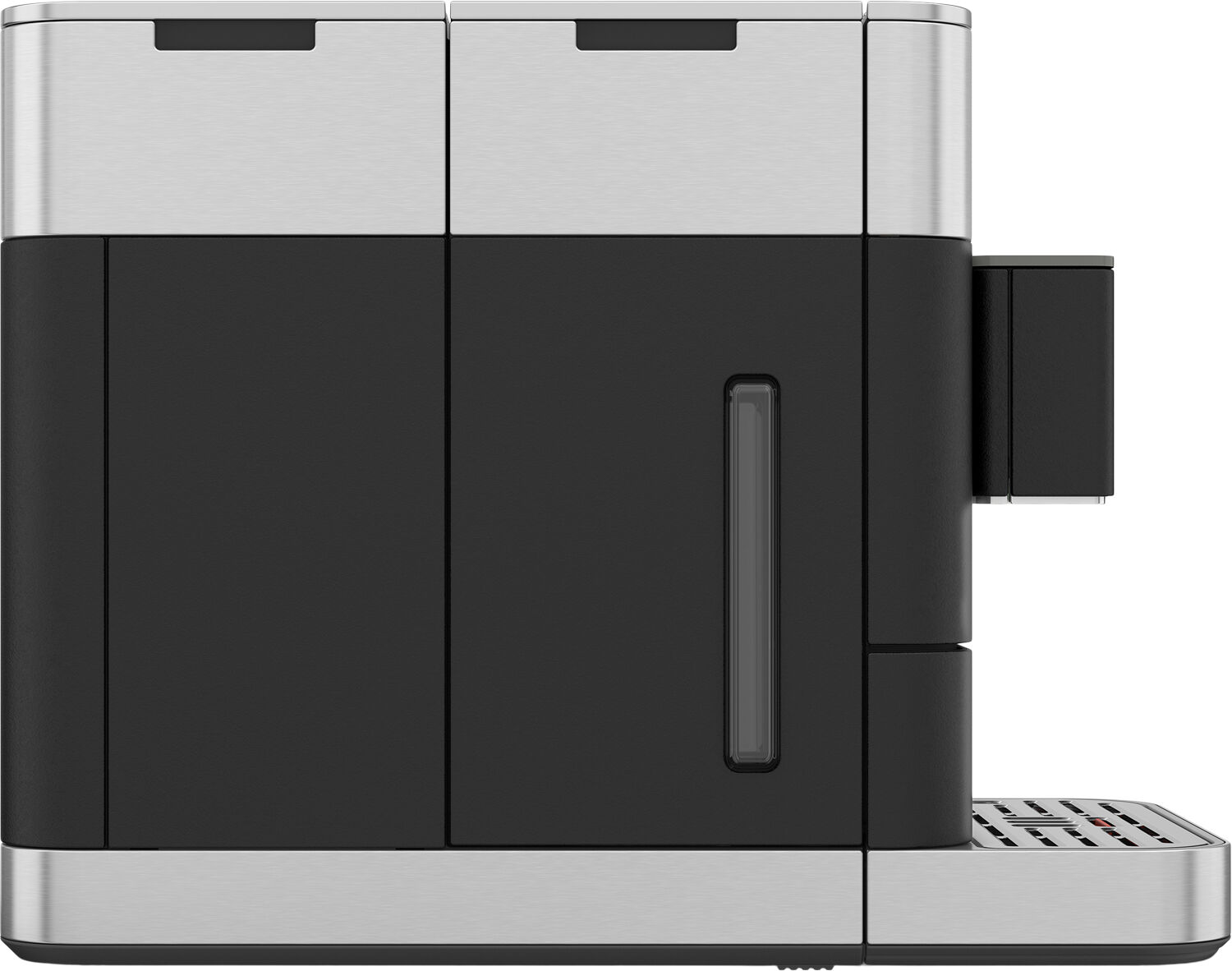 KITCHENAID fuldautomatisk espressomaskin-5KES8558EBK