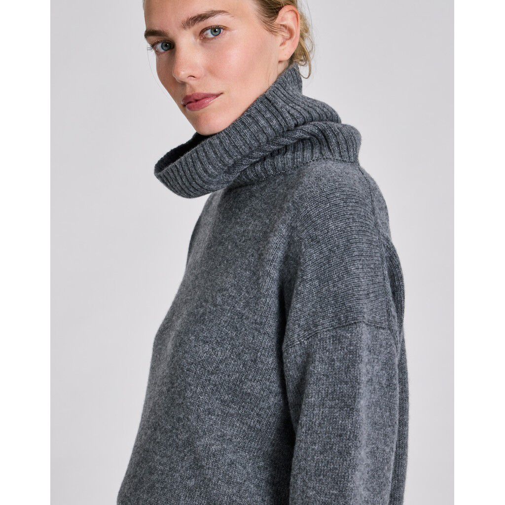 Vera Lambswool Jumper