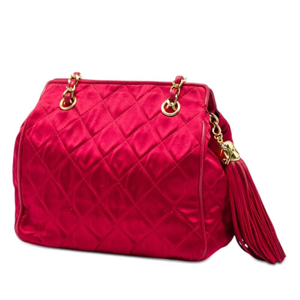 Chanel Shoulder Bag