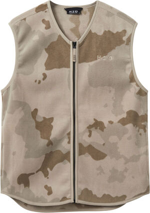 Sejerø Fleece Vest