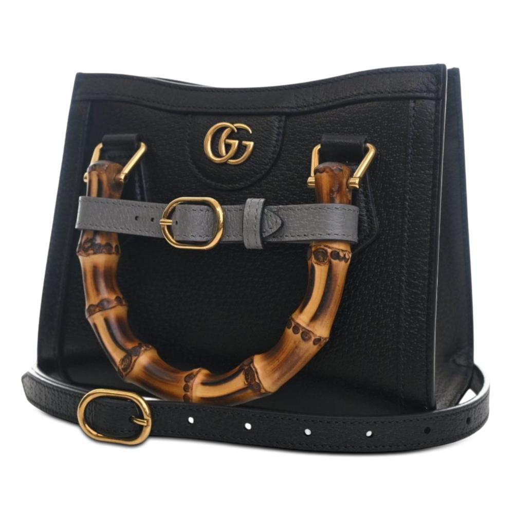 Gucci Bamboo