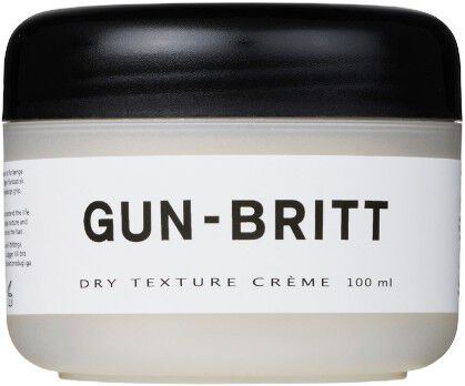 Gun-Britt Dry Texture Cream 100 ml.