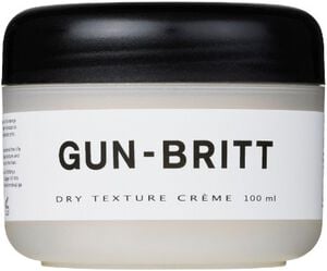 Gun-Britt Dry Texture Cream 100 ml.