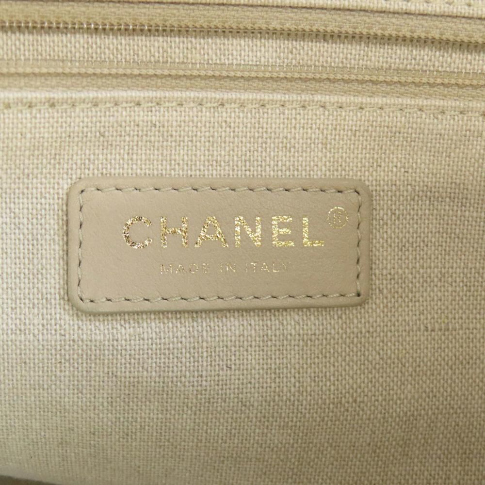 Chanel Deauville