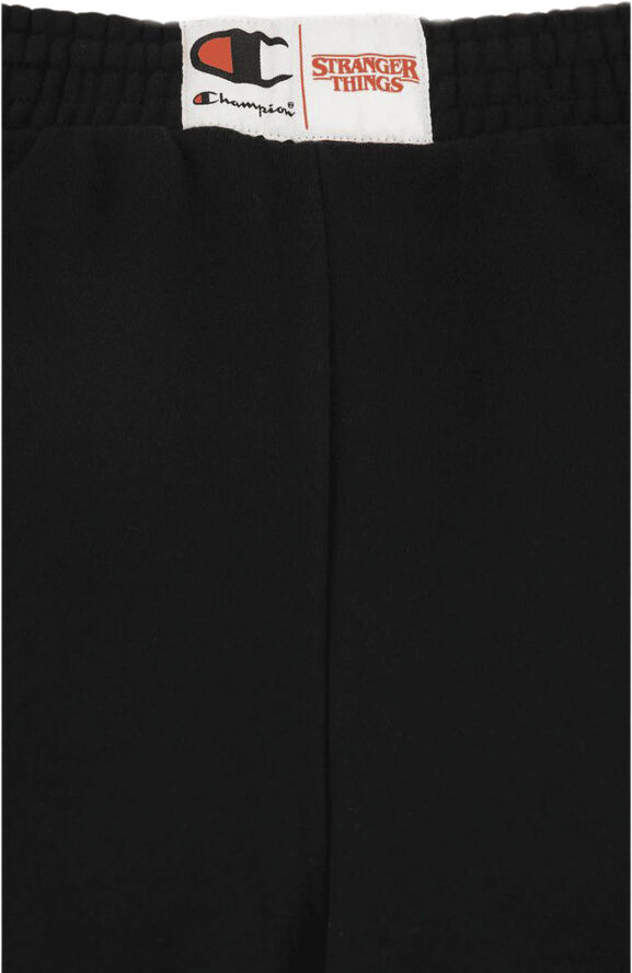 Bermuda Bomulds Shorts