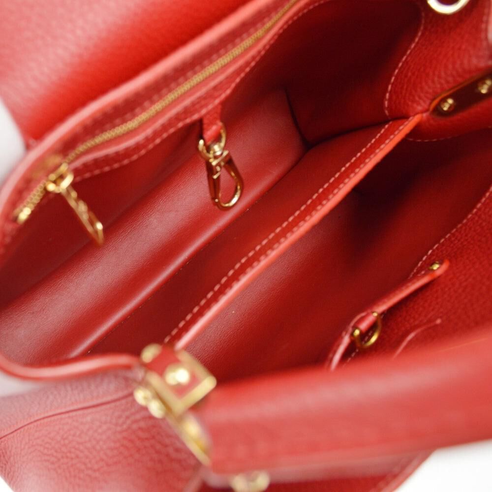 Louis Vuitton Capucines