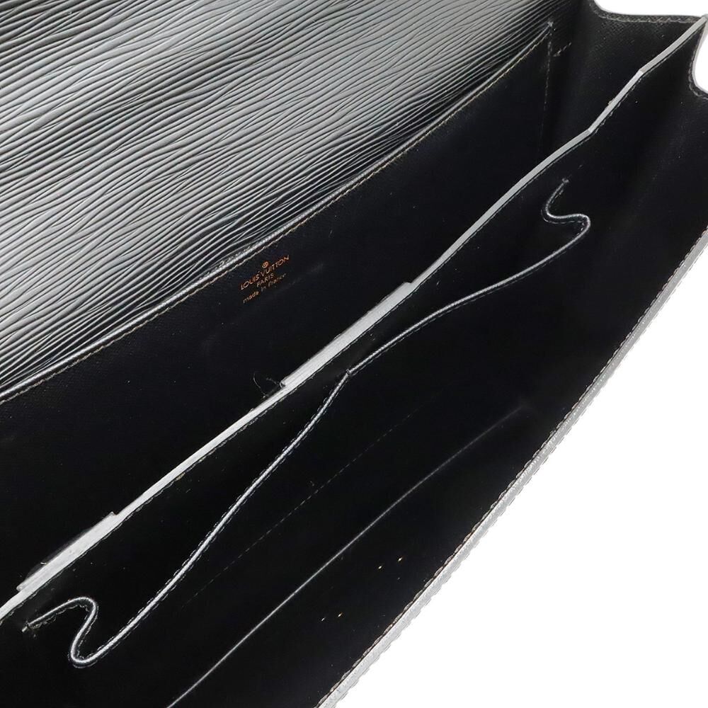 Louis Vuitton Serviette Ambassadeur