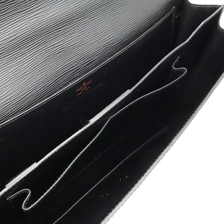 Louis Vuitton Serviette Ambassadeur