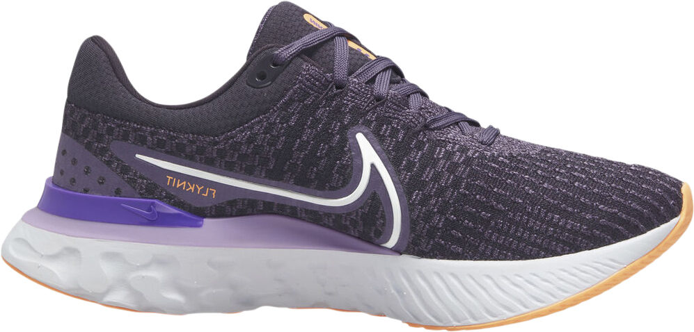 React Infinity Run Flyknit 3 l&oslash;besko