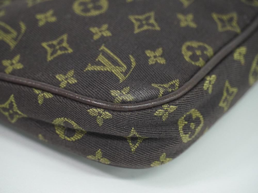 Louis Vuitton Pochette Accessoires