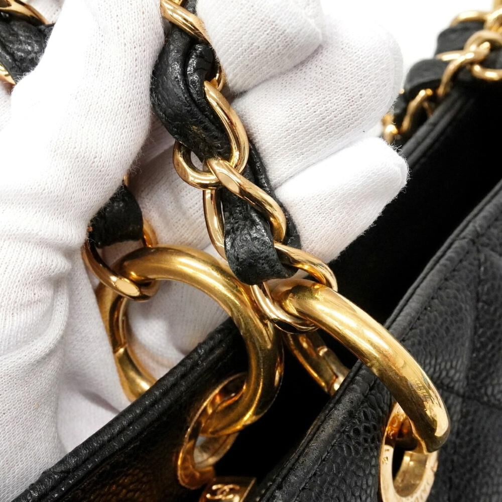 Chanel Tote