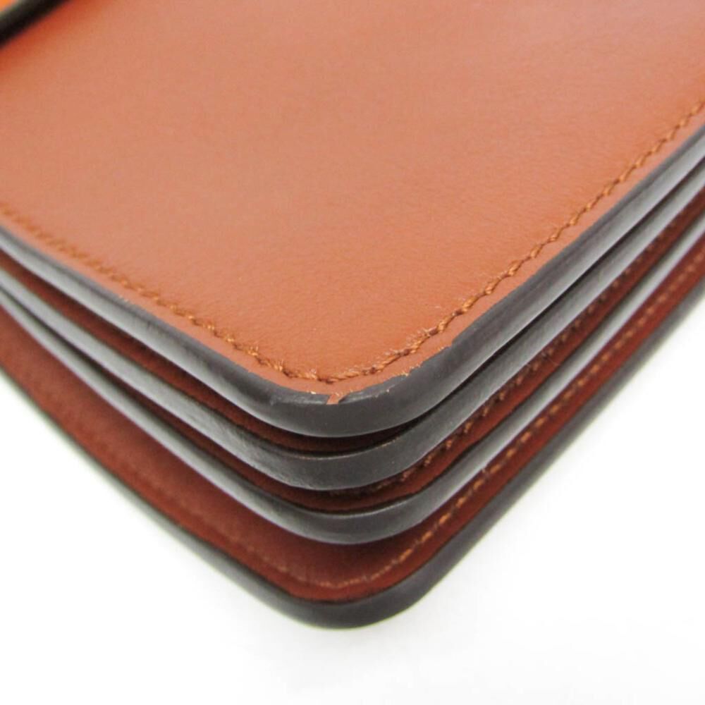 Chlo&eacute; Shoulder Bag