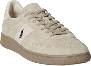 SUEDE/NUBUCK-BEDFORD PP-SK-LTL