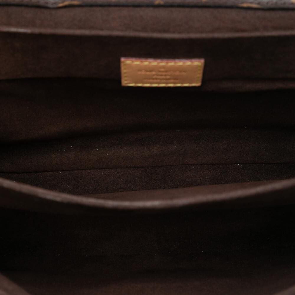 Louis Vuitton Pochette M&eacute;tis