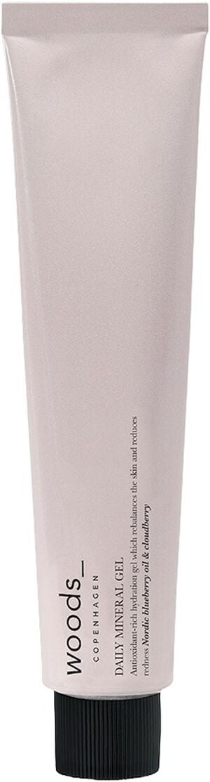 DAILY MINERAL GEL - 75ML