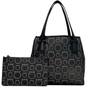 Salvatore Ferragamo Tote