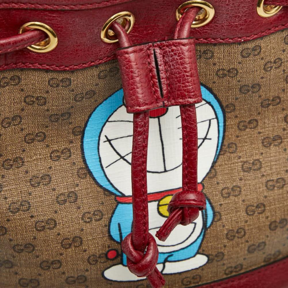 Gucci Bucket Bag