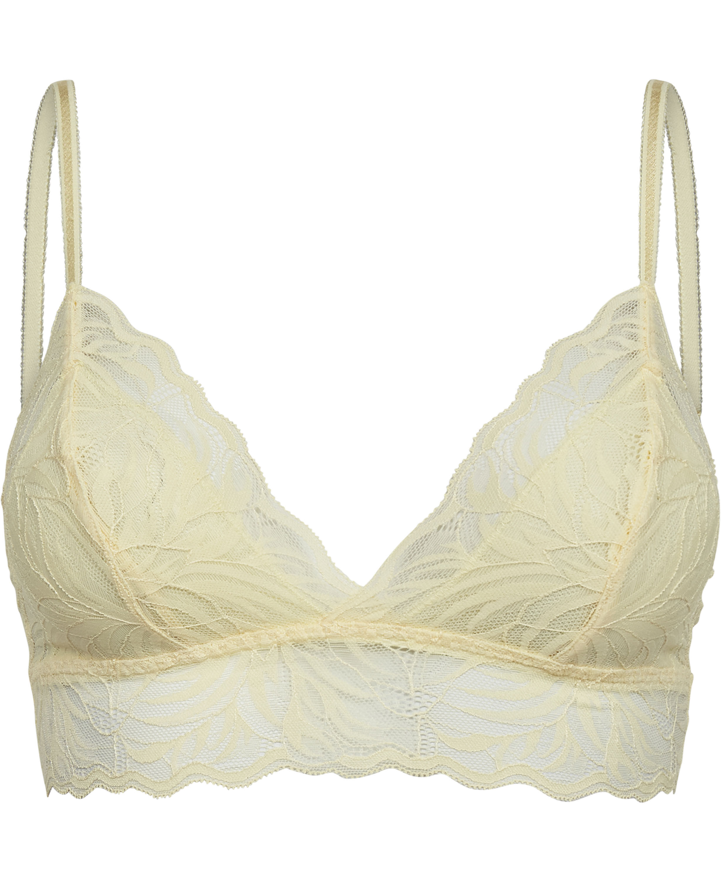 Rio 1. 1 Unlined Bra