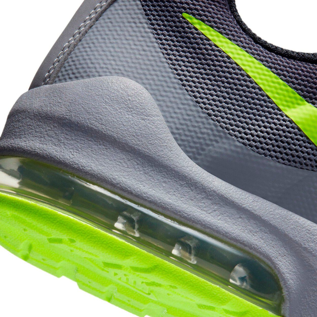 AIR MAX INVIGOR SNEAKERS