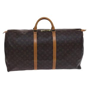 Louis Vuitton Keepall