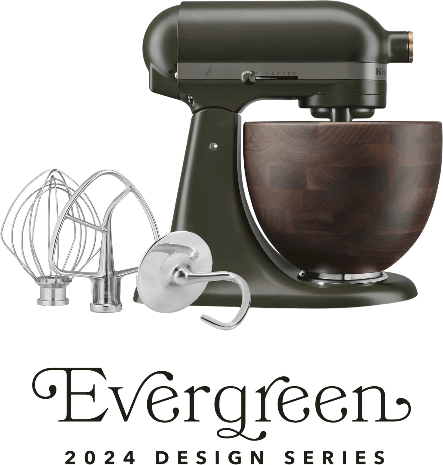 KitchenAid Artisan r&oslash;remaskine 4,7 l - special edition