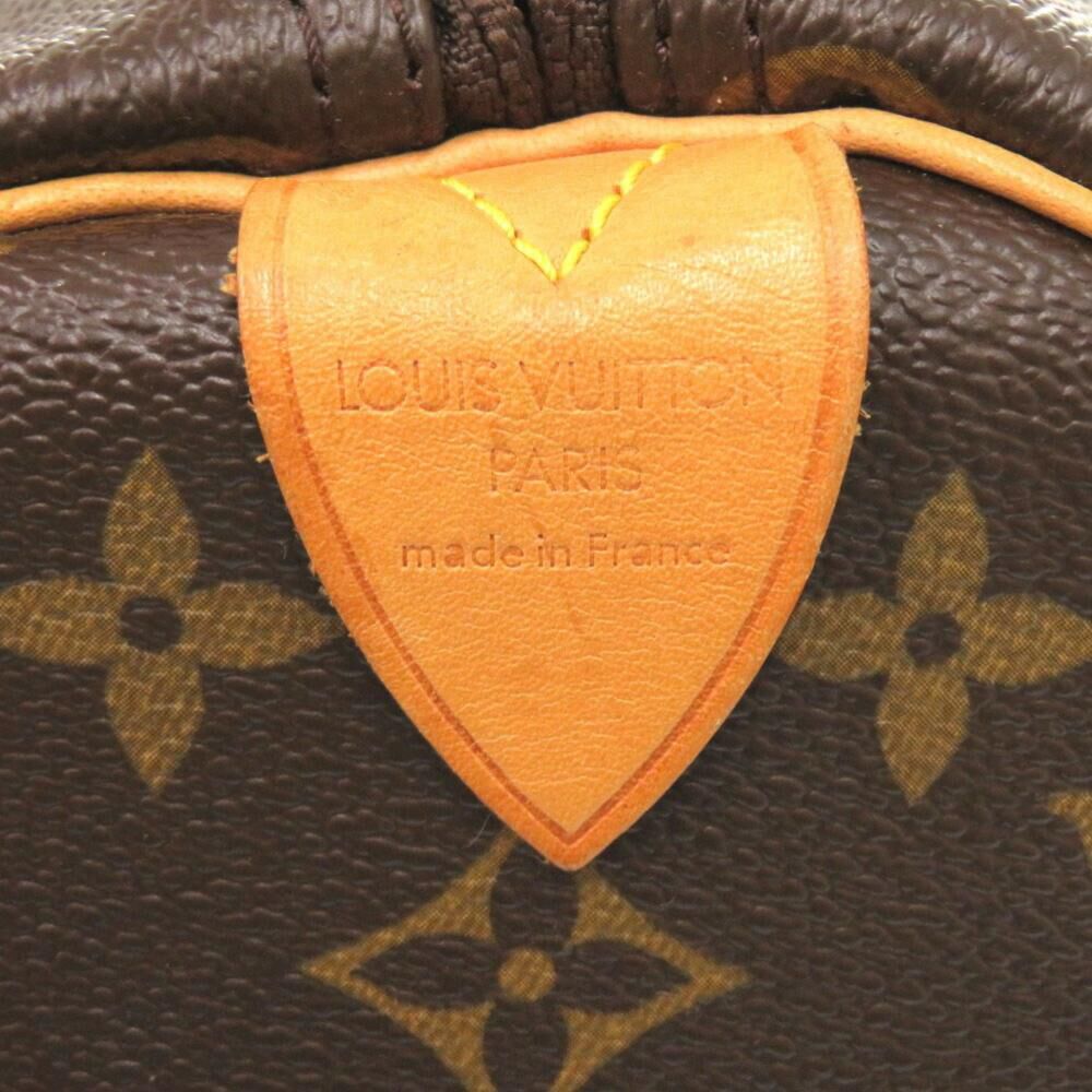 Louis Vuitton Keepall