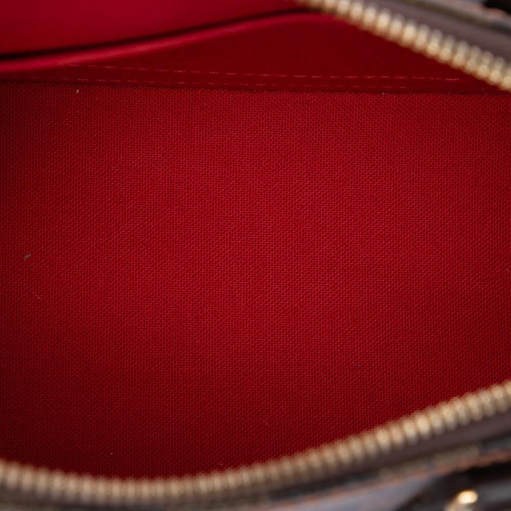 Louis Vuitton Alma