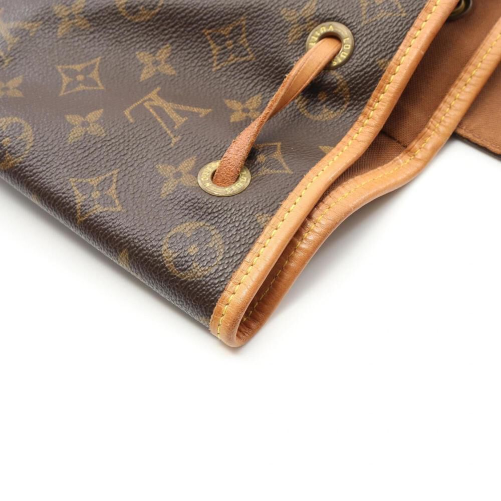 Louis Vuitton Montsouris