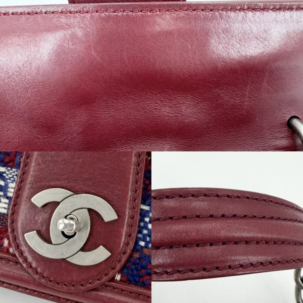 Chanel Shoulder Bag
