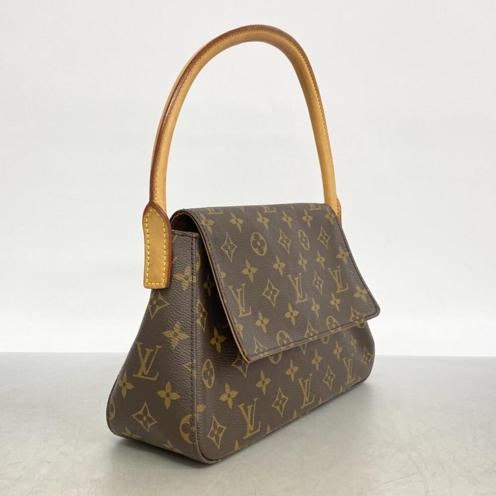 Louis Vuitton Looping