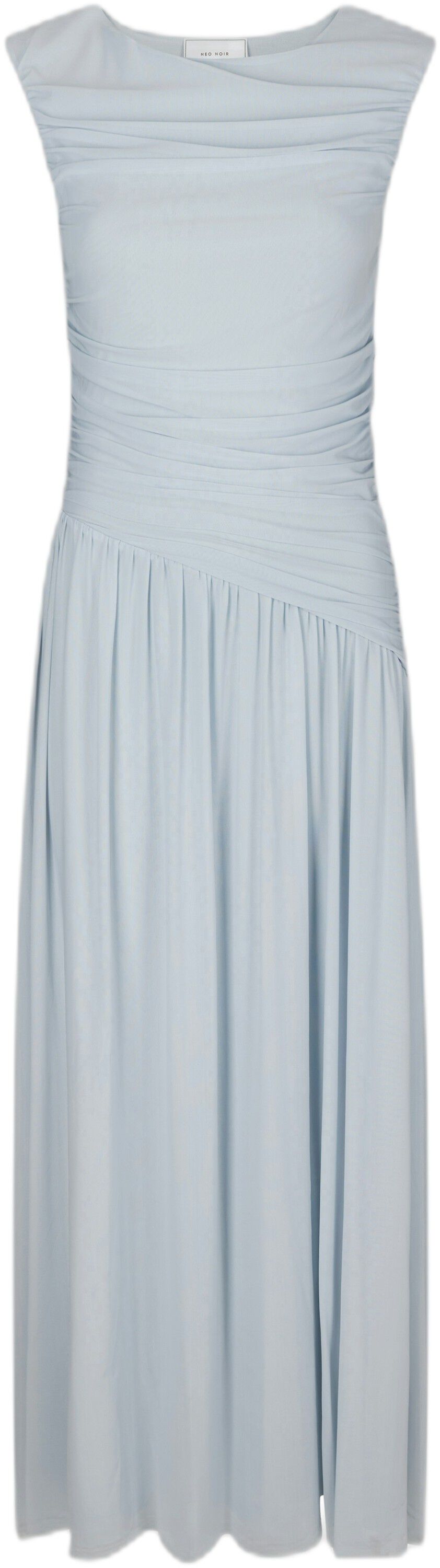 Cludine Mesh Dress