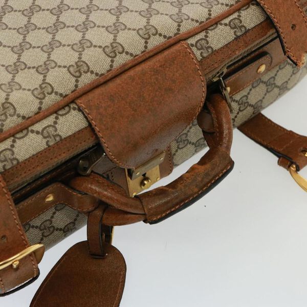 Gucci Boston Bag