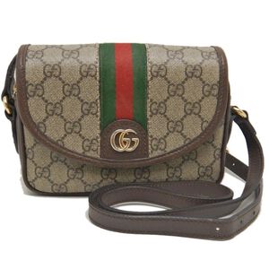 Gucci Shoulder Bag