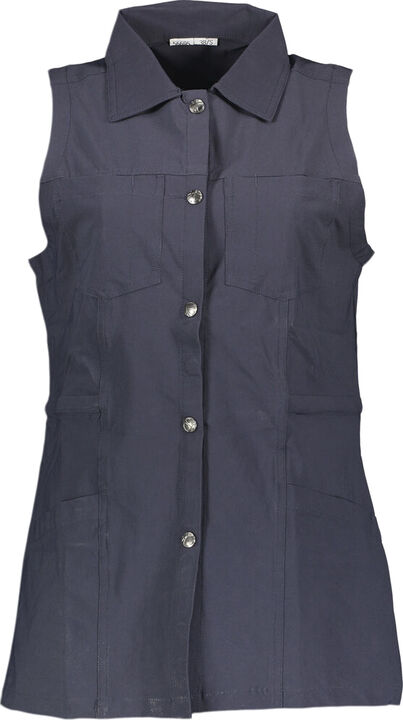 Waistcoat vest