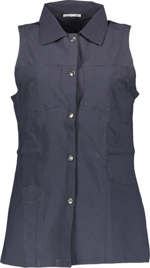 Waistcoat vest