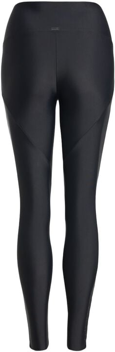 Tights Invisible Run Edinburgh