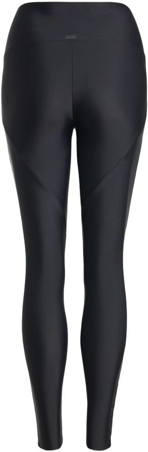 Tights Invisible Run Edinburgh