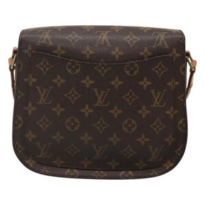 Louis Vuitton Saint Cloud